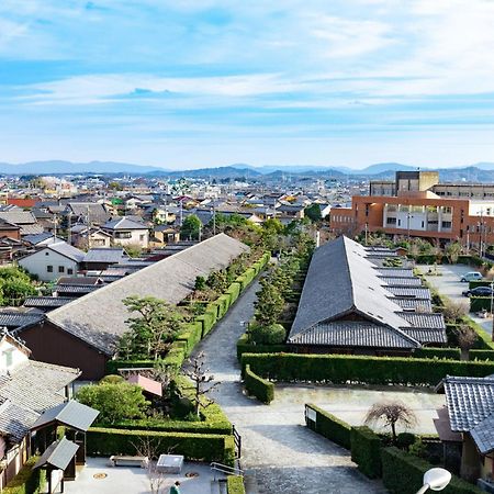 Tabist Tatsumi Business Hotel Macuzaka Kültér fotó