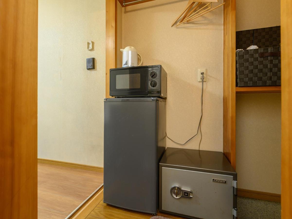 Tabist Tatsumi Business Hotel Macuzaka Kültér fotó