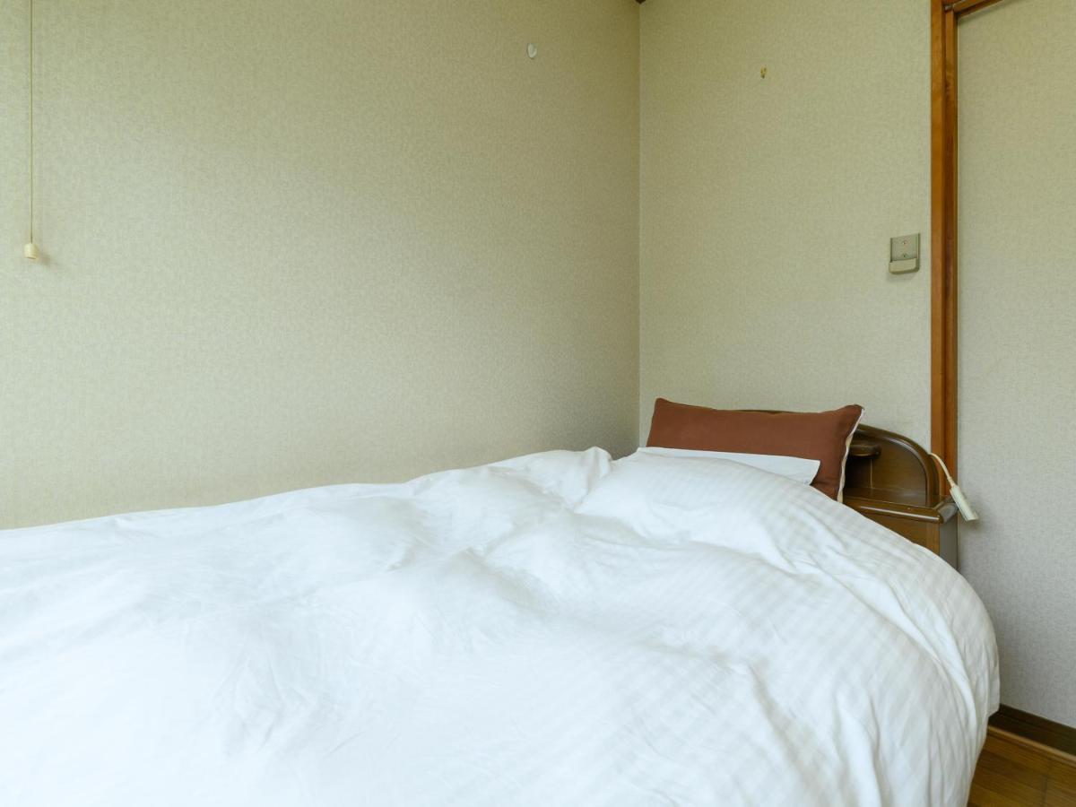Tabist Tatsumi Business Hotel Macuzaka Kültér fotó