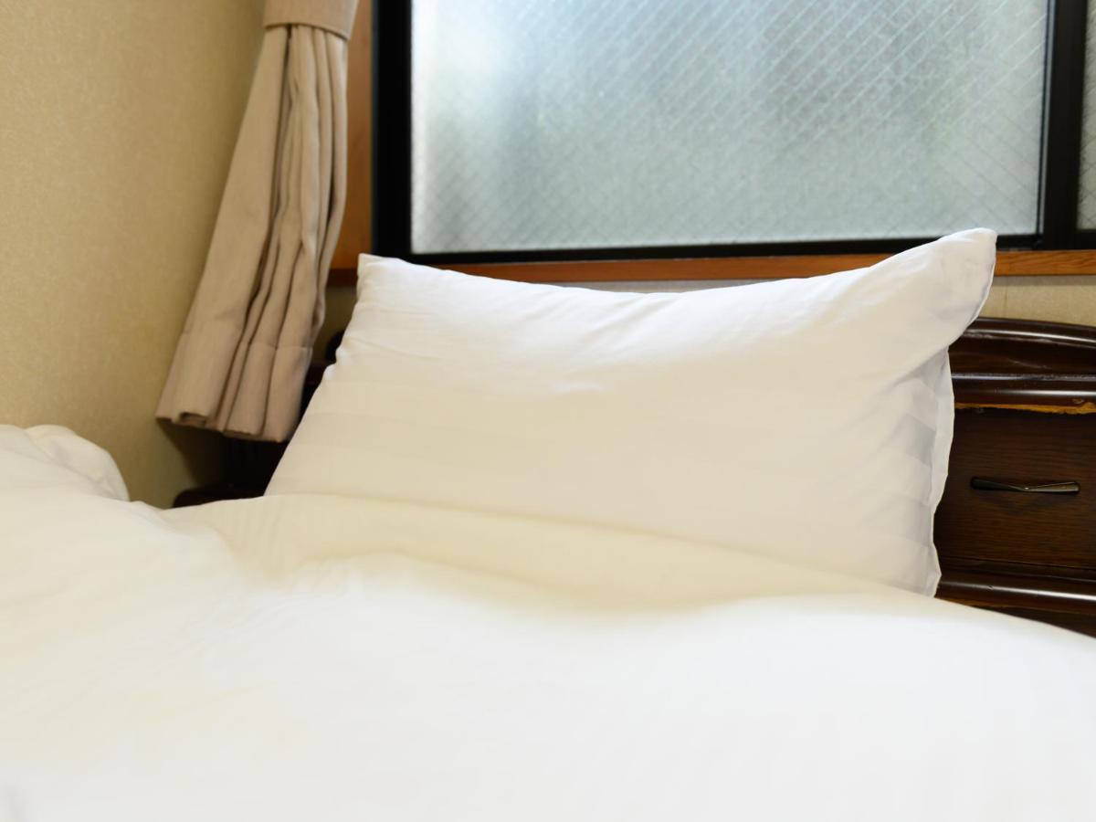 Tabist Tatsumi Business Hotel Macuzaka Kültér fotó