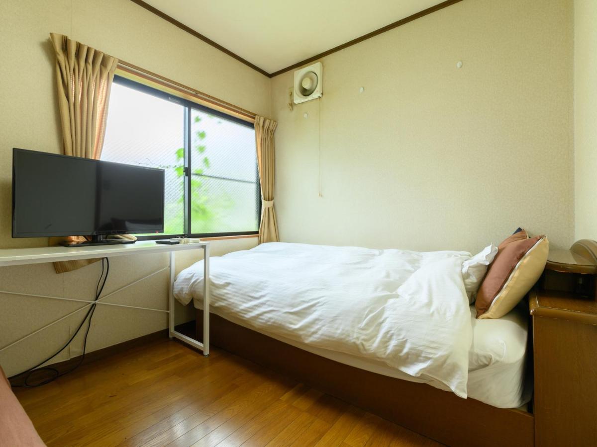 Tabist Tatsumi Business Hotel Macuzaka Kültér fotó
