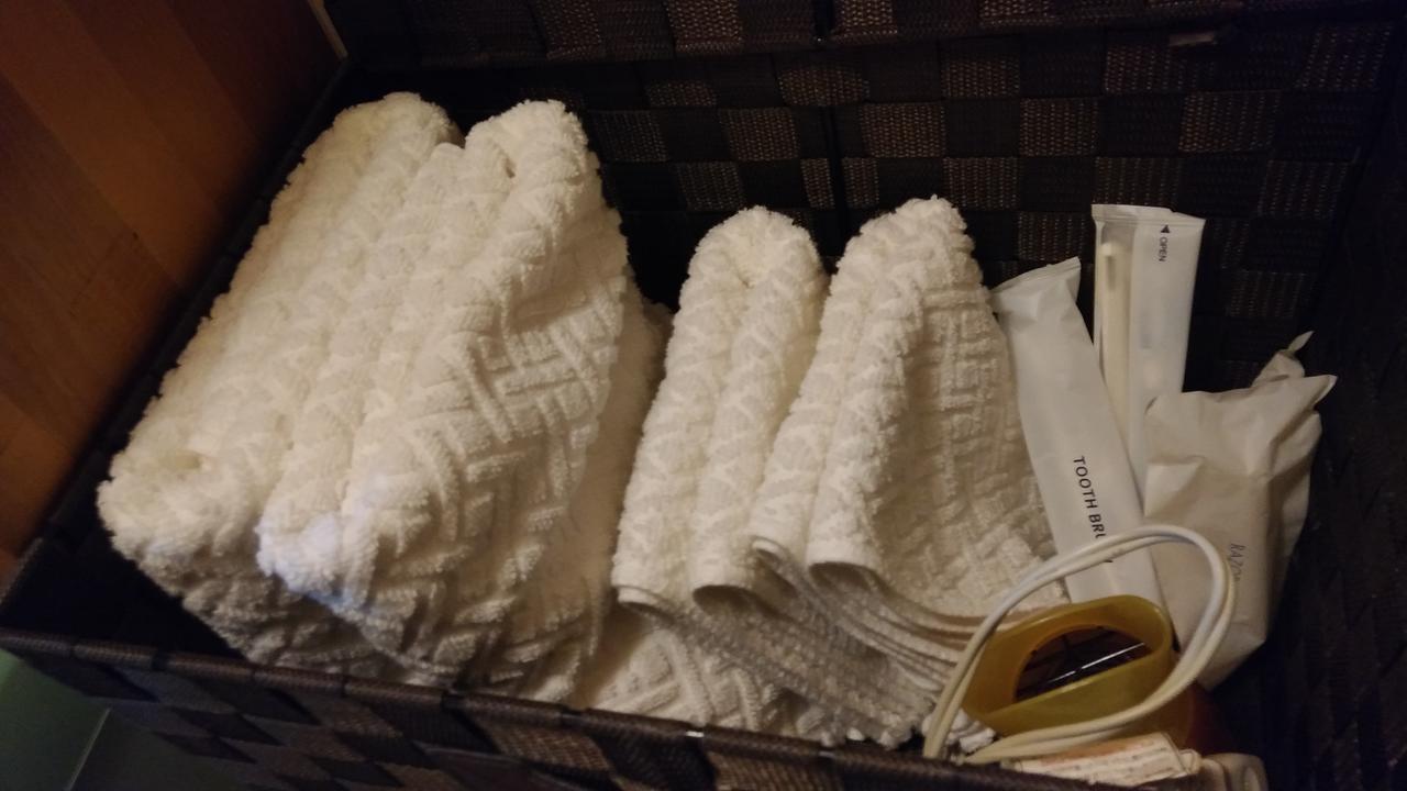 Tabist Tatsumi Business Hotel Macuzaka Kültér fotó
