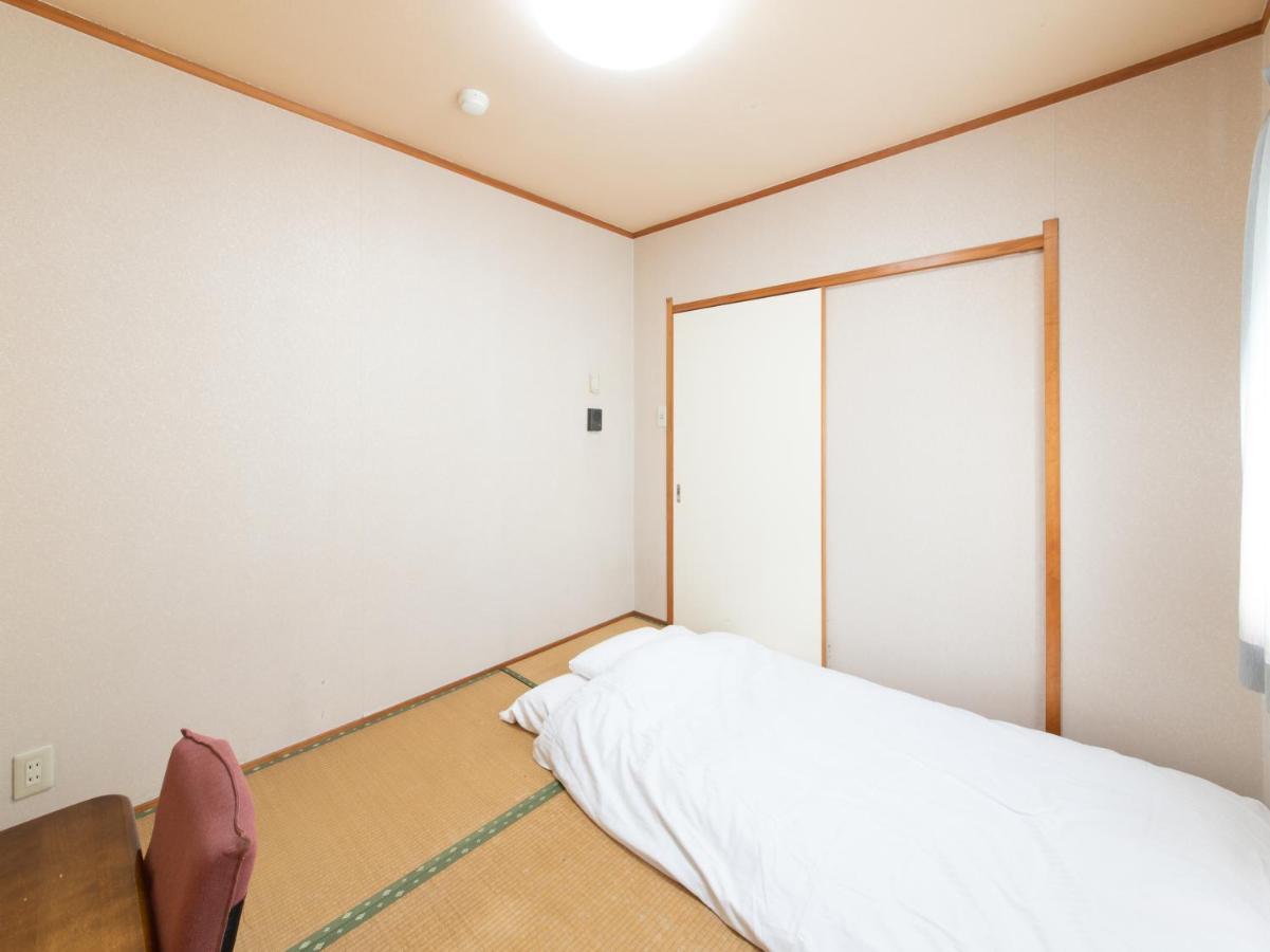 Tabist Tatsumi Business Hotel Macuzaka Kültér fotó