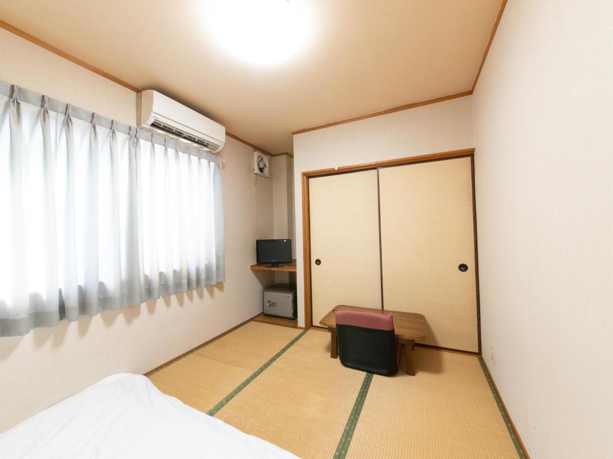 Tabist Tatsumi Business Hotel Macuzaka Kültér fotó
